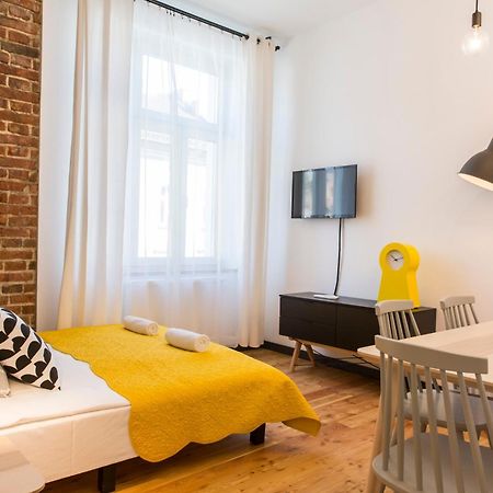 19Rooms Krakow Exterior photo
