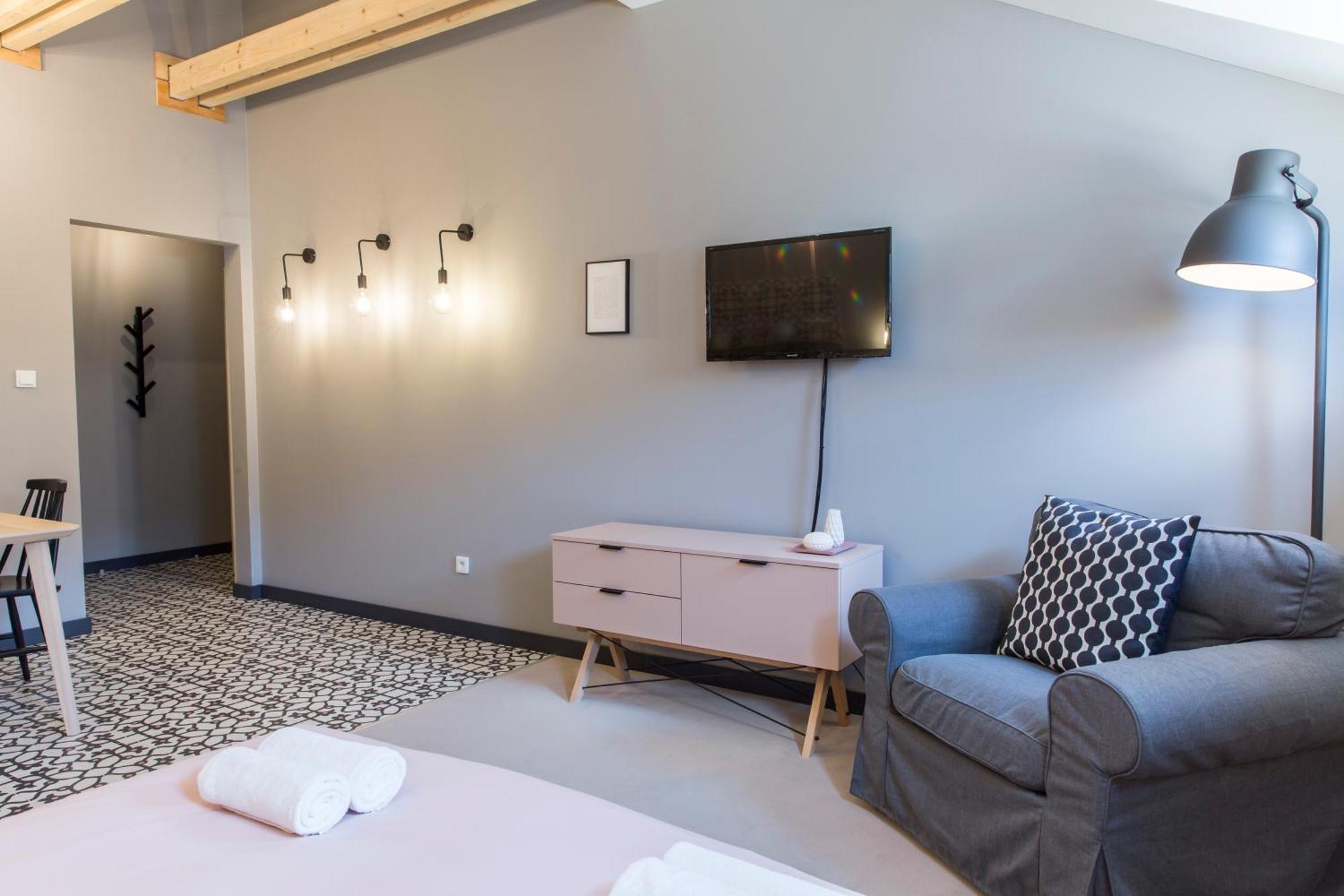 19Rooms Krakow Exterior photo