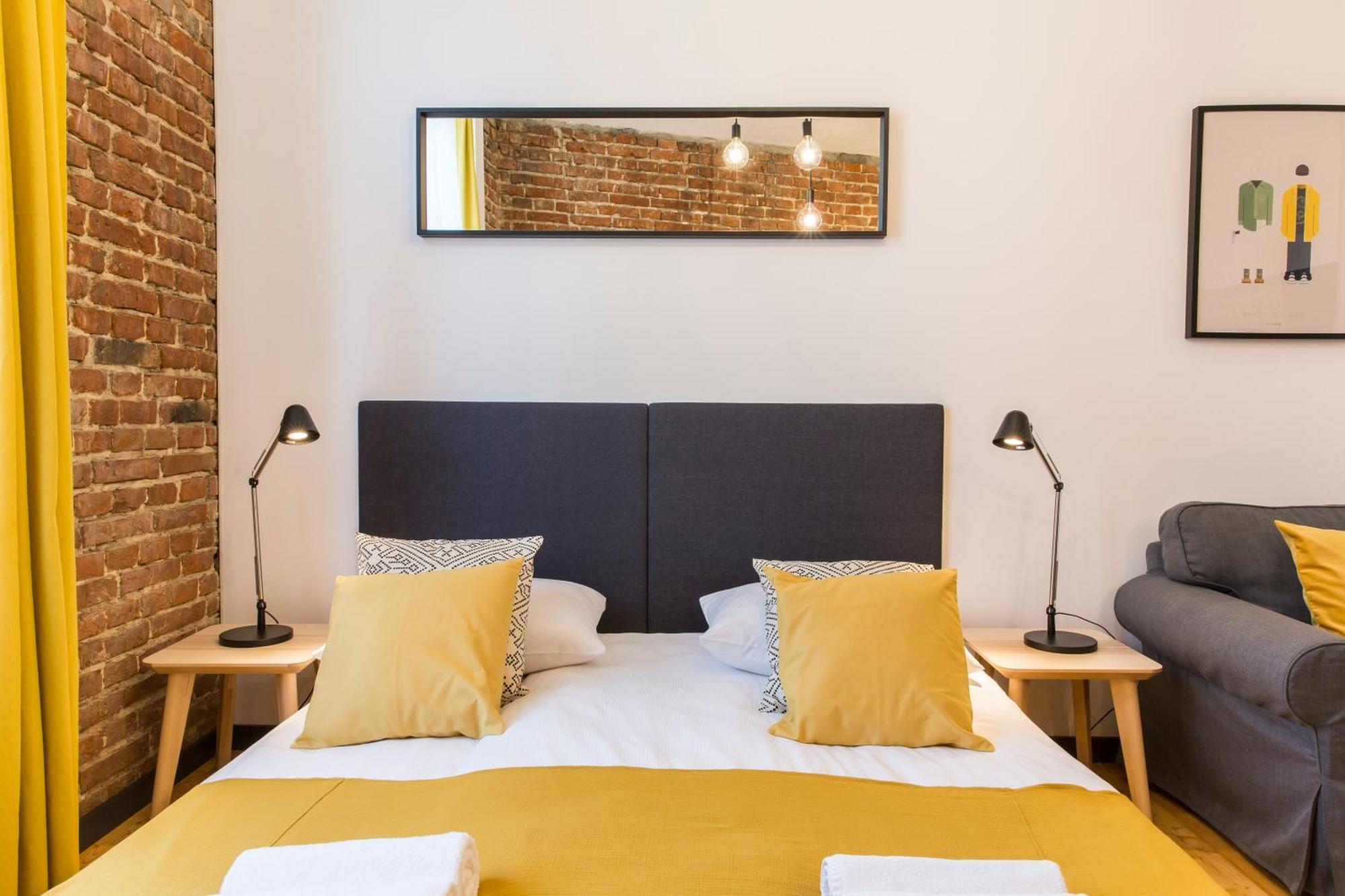 19Rooms Krakow Exterior photo