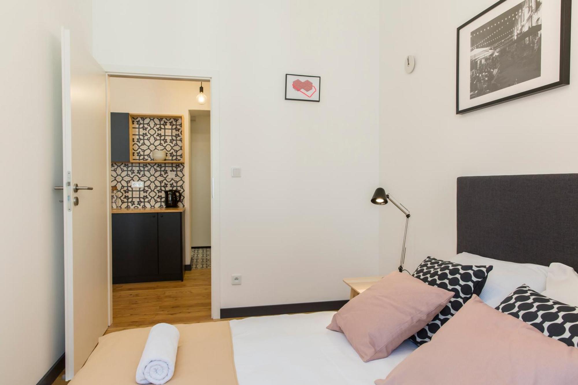 19Rooms Krakow Exterior photo