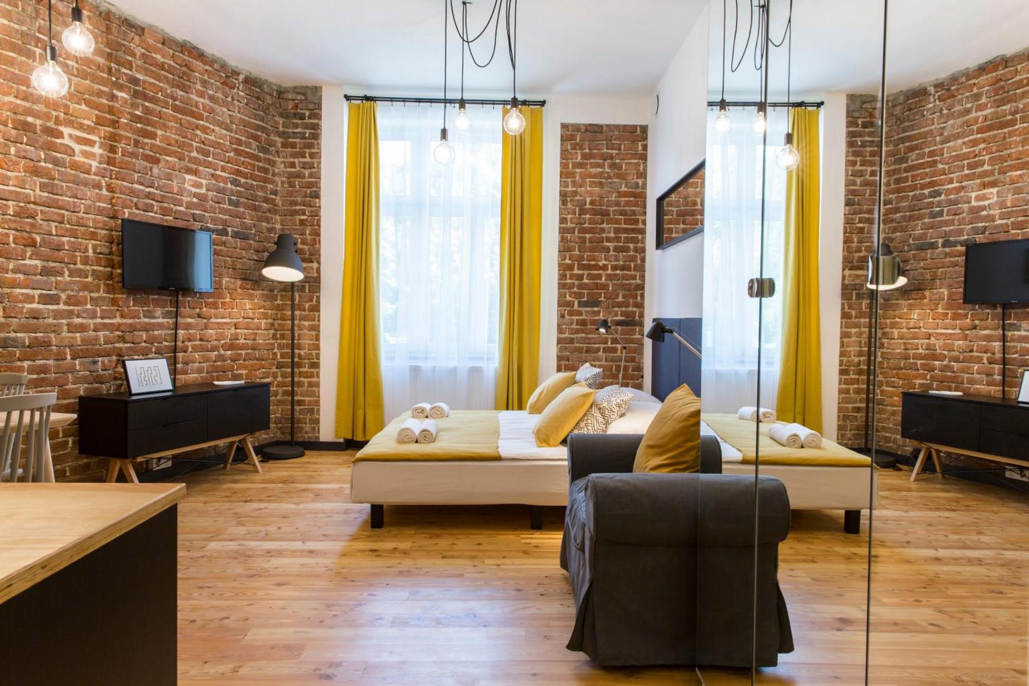 19Rooms Krakow Exterior photo