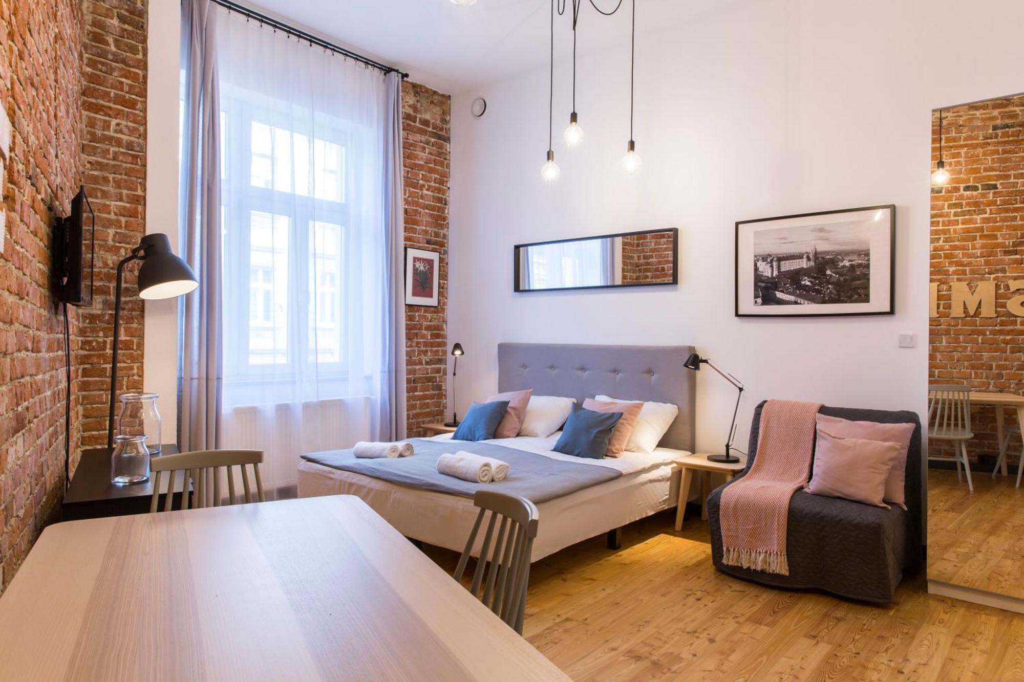 19Rooms Krakow Exterior photo