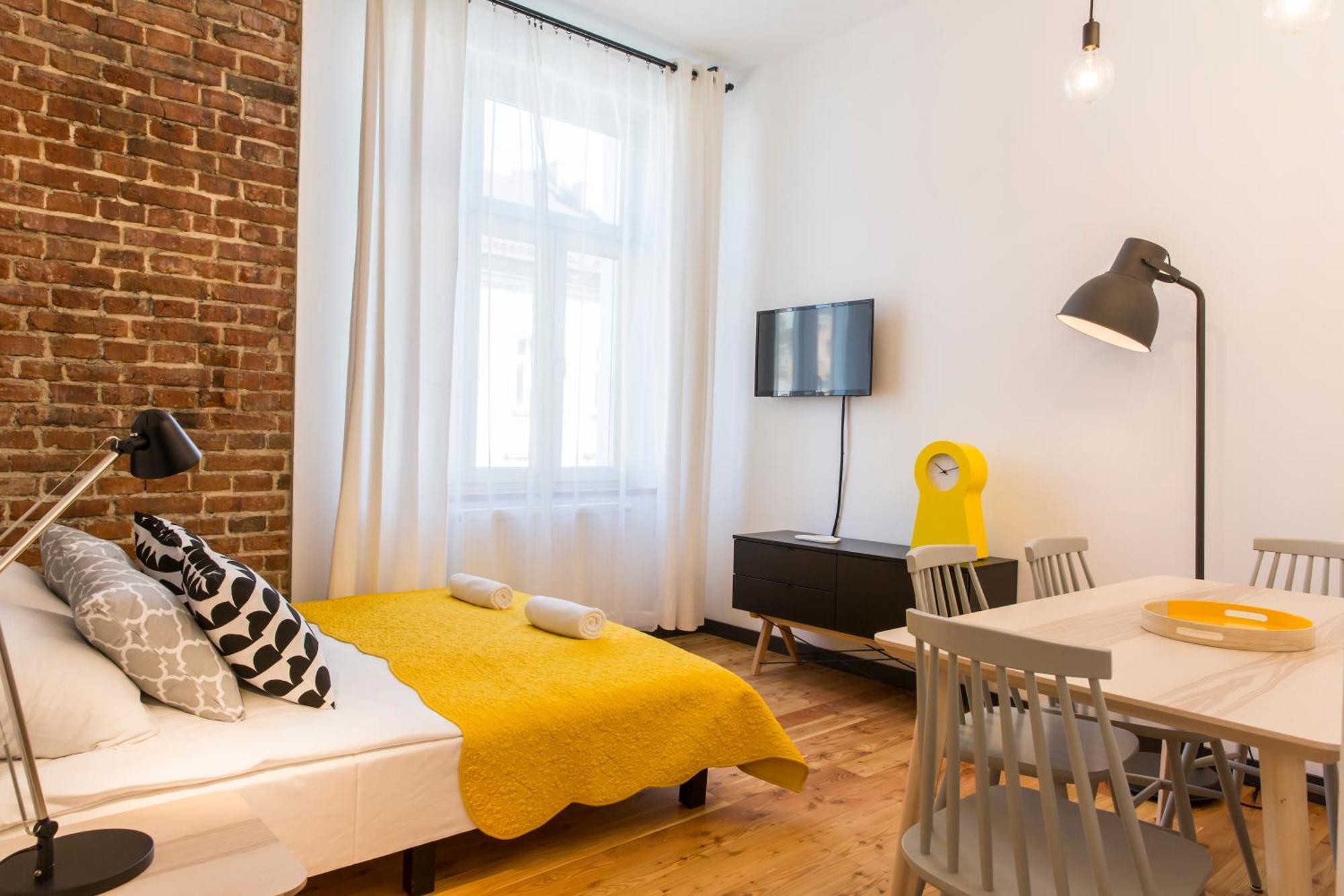 19Rooms Krakow Exterior photo