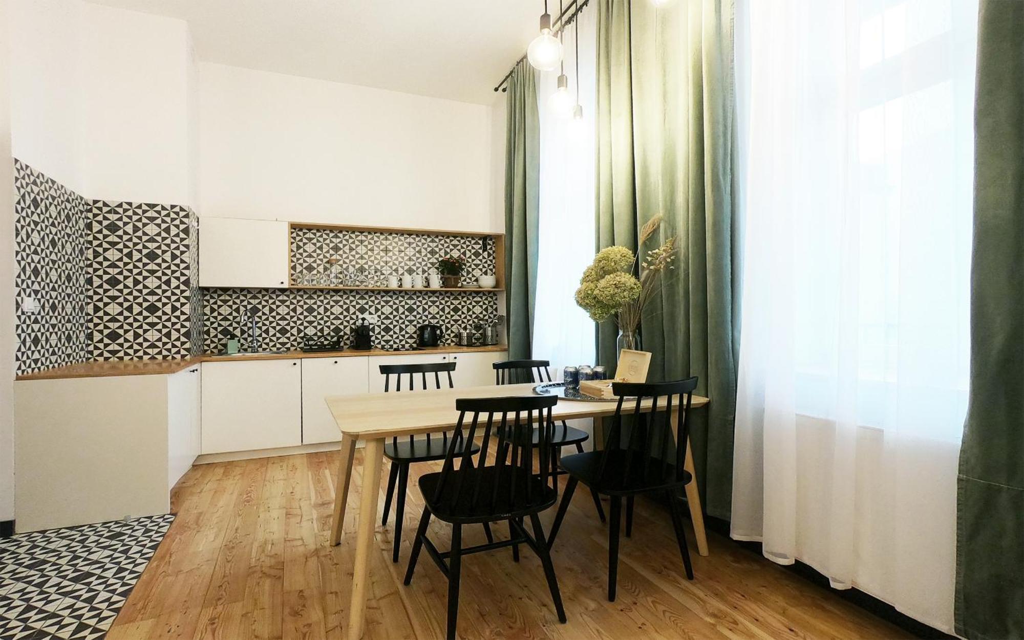 19Rooms Krakow Exterior photo